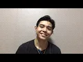 Midnight Sky by Unique Salonga x Jenzen Guino Cover