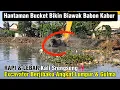 Download Lagu RAPI \u0026 LEBAR‼️ Excavator Berjibaku Keruk Lumpur \u0026 Gulma Tumbuh DiTengah Kali Srengseng #dedimulyadi