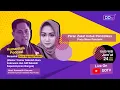 Kamaratih Kusuma - Peran Zakat untuk Pendidikan di Masa Pandemi | People Talk