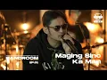 Lagu Rey Valera - Maging Sino Ka Man (Khel Pangilinan) | BRS Episode 1 Full Performance