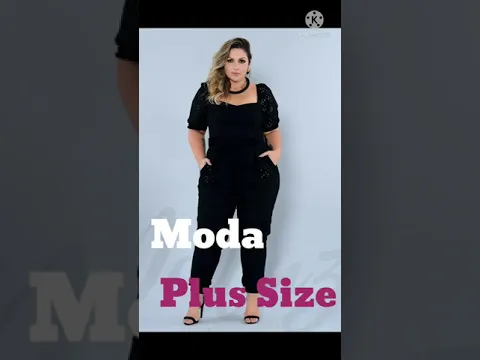 Download MP3 As melhores roupas para gordinhas 2022 - Plus Size