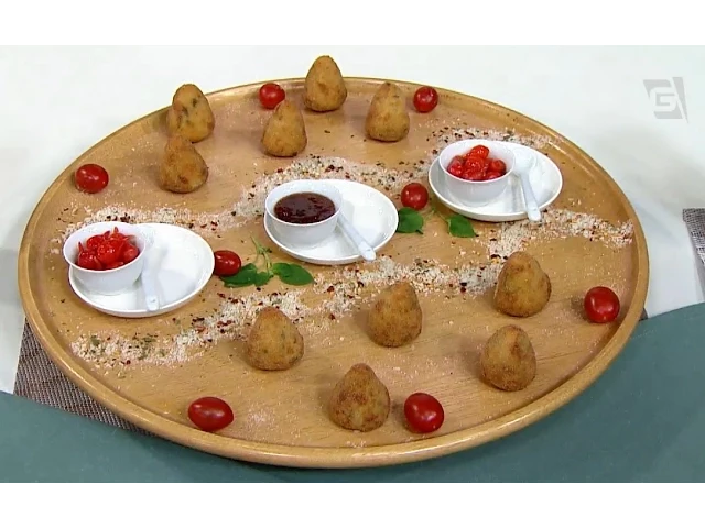 MULHERES COXINHA SEM MASSA (13/10/14)