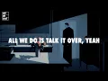 Leon Bridges - Talk It Over (Lyrics)