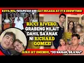 KAWAWA NAMAN SI RICCI RIVERO! 🔴 KUYA WIL, TALAK AGAIN! 🔴 AIKO-ONEMIG, CONFIRMED!