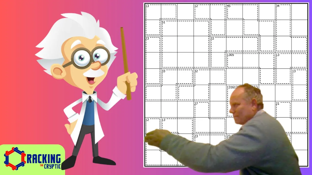 An Education in Puzzles