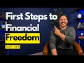 8 Steps to Financial Freedom Part 1