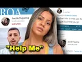 Jackie Figueroa Starts A YOUTUBE CHANNEL After LEAVING Brawadis