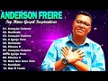 Lagu 🙏 Raridade – Anderson Freire | Louvor que restaura o valor da alma ferida por Deus ✨