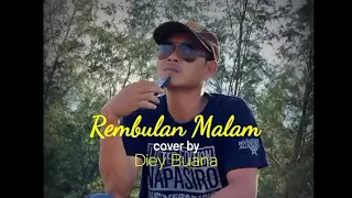 Download Rembulan Malam/Arief__cover diey buana MP3