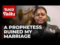 I married at 18 years to an older man but it ended after only three years Tuko TV
