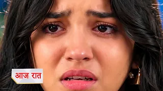 Yeh Rishta Kya Kehlata Hai NEW PROMO 7 September 2026 - Kabir Ke Karan Mushkil Mein Phasi Maira