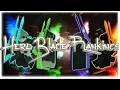 Ranking all Hero Blades Deepwoken