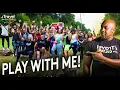 I Explored Raleigh s Wildest Social Scene and Found 45 000 Cousins