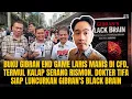 Lagu BUKU GIBRAN END GAME LARIS MANIS DI CFD! DOKTER TIFA SIAP LUNCURKAN GIBRAN'S BLACK BRAIN | #1148