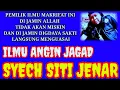 Lagu MENGERIKAN🔴KESAKTIAN KEKAYAAN ILMU ANGIN JAGAD SYECH SITI JENAR.