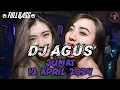 Download Lagu HAPPY OPENING PARTY JUMAT DJ AGUS 12 APRIL 2024 - MERAYAKAN PERSAHABATAN ZHABUK AND CENTRAL BATU BUA
