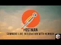Postman Command Line Integration With Newman