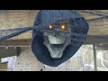 DIY Haunted Halloween Trail 2021 Spooky Decor and Fun Ideas