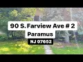 90 S Farview Ave Paramus NJ 07652