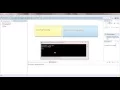First Java Project in Eclipse with Hello World Examples By Main Method - 1