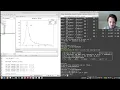 Pythia Tutorial 4 Creating ROOT Trees Histograms