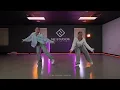 'Worth It' Amber Mark | ELLICA Choreography - N2 Studios