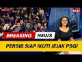 Download Lagu VIRAL‼️Isu Investor Qatar Beli Persib? Bikin PSG Di Asia Bobotoh Heboh!