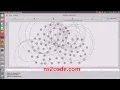 Large Sensor Networks using NS2 Simulator Projects NS2 Code