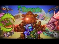 Download Lagu What If There Were MORE FLAMETHROWERS In Terraria?