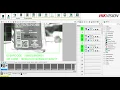 HIKVISION GigE Vision Camera for Smart Code Reader