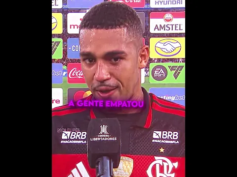 Essa vingança do Samuel Lino foi SINISTRA! 🥶🔥
