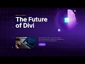 How Divi 5 Is Replacing Specialty Rows With Nested Rows Divi 5 WordPress Theme Tutorial