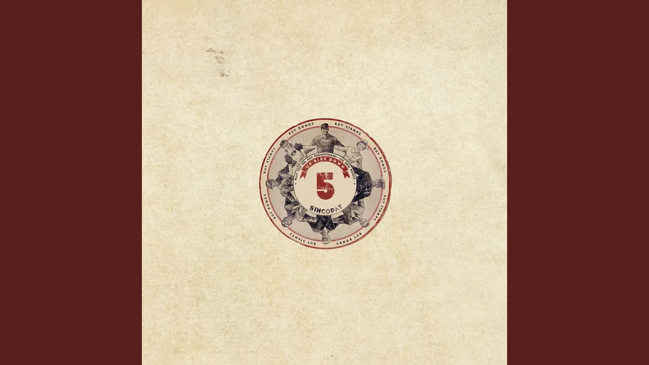 The Man with Lazy Eyes (Original Mix)