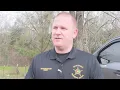 Local sheriff s react to mass early prisoner release