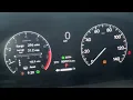 2025 Honda CR-V Tpms Reset Tire Light Reset