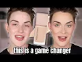 Download Lagu WOW… Natasha Denona Hy-Glam Foundation First Impressions + Wear Test