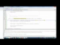 Passing information between Scenes with Javafx