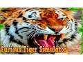 Download Lagu 🐅Tiger Simulator ♛ - By  Glufun Games Simulation - iTunes/Google Play