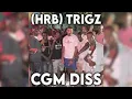 #HRB Trigz - Solo #Unreleased