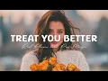 Download Lagu Treat You Better - Red Plum, lost., Pop Mage (Magic Cover Release)