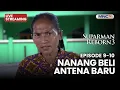 🔴 NANANG BELI ANTENA BARU | LIVE SUPARMAN REBORN 2 | 24 NOVEMBER 2025