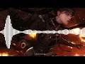 PEEKABOO - Here with me (Melomany'sRed) (Video Lyric)
