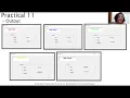 Visual Basic Practical 11