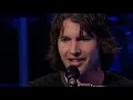 James Blunt   Goodbye My Lover   Jools   06 03 2005