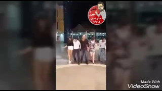 دبكه حورانيه 
