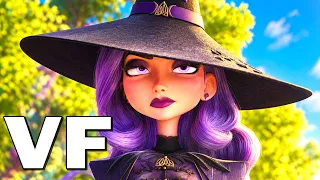 BILLIE À LA CROISÉE DES MONDES Bande Annonce VF (2026) Nouvelle