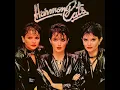 Lagu Harmony Cats - Johnny Johnny