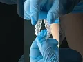 LuxCreo 4D Aligner Workflow ASMR