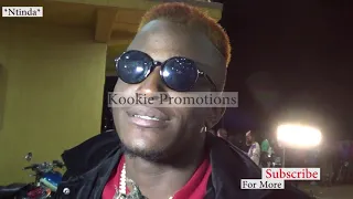daddy andre ft prince omar pull up behind the scenes shooting