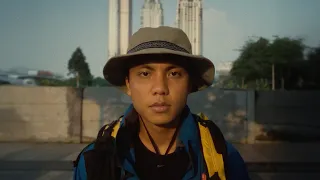 TULUS - Kelana (Official Music Video)